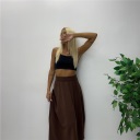 gonna lunghezza media patty